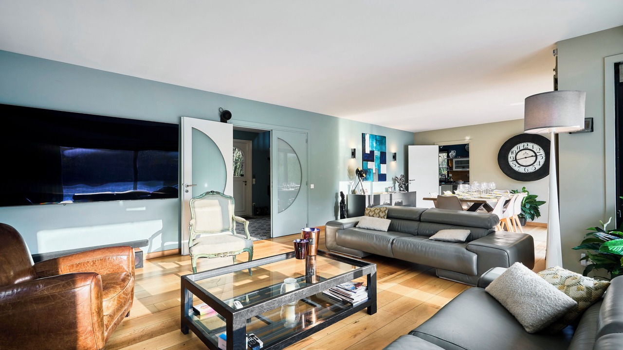 Photo of Livingroom in Marcq-en-Baroeul