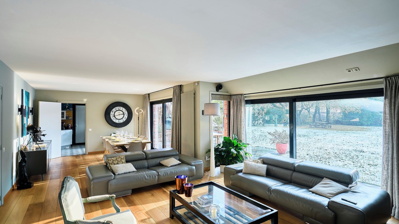 Photo of Livingroom in Marcq-en-Baroeul