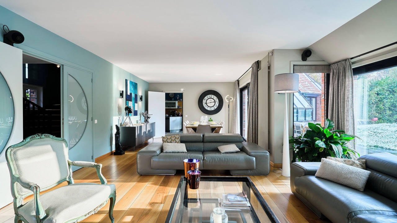 Photo of Livingroom in Marcq-en-Baroeul