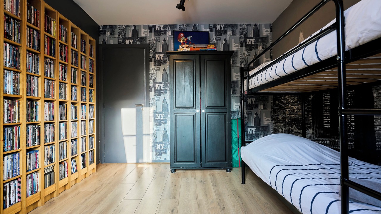 Photo of Bedroom in Marcq-en-Baroeul