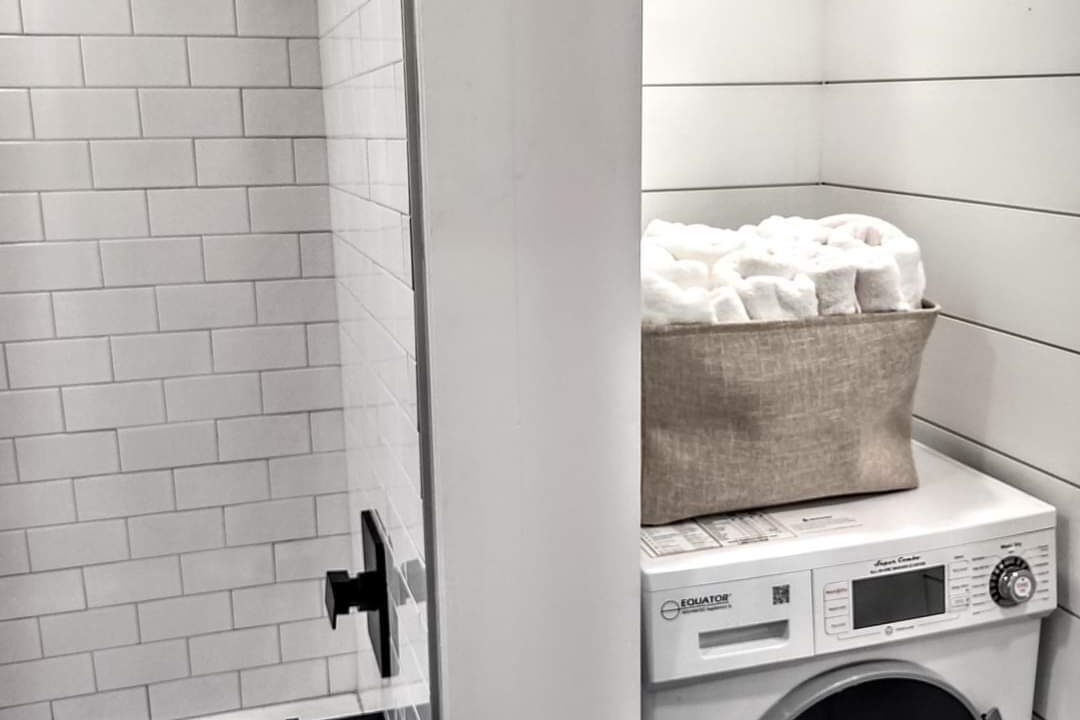 Photo of Bathroom in Ashley Oaks