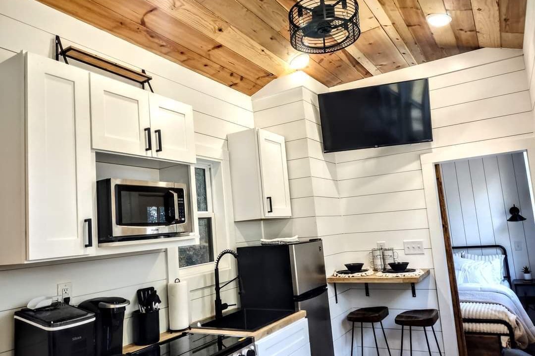 Photo of Kitchen in Ashley Oaks