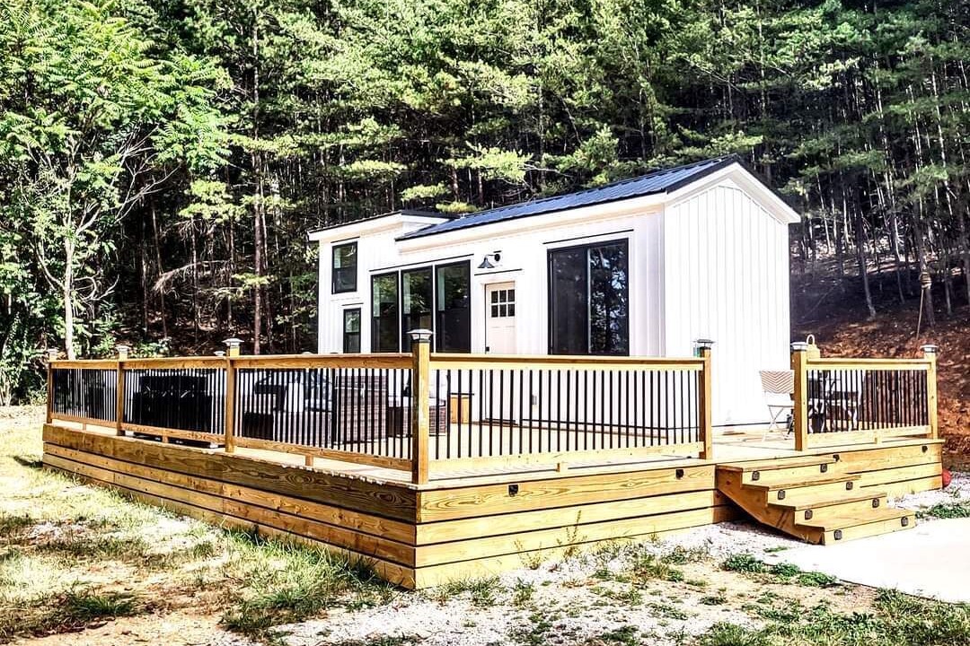 Photo of Outdoor in Ashley Oaks