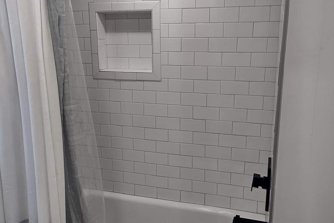 Photo of Bathroom in Ashley Oaks