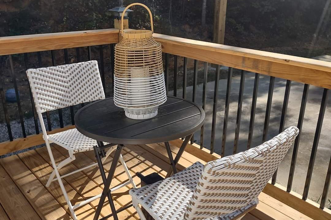 Photo of Outdoor in Ashley Oaks