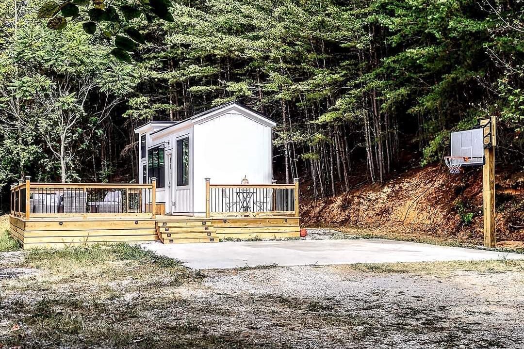 Photo of Outdoor in Ashley Oaks