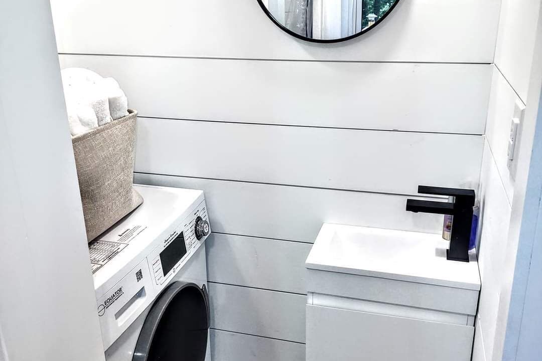 Photo of Bathroom in Ashley Oaks