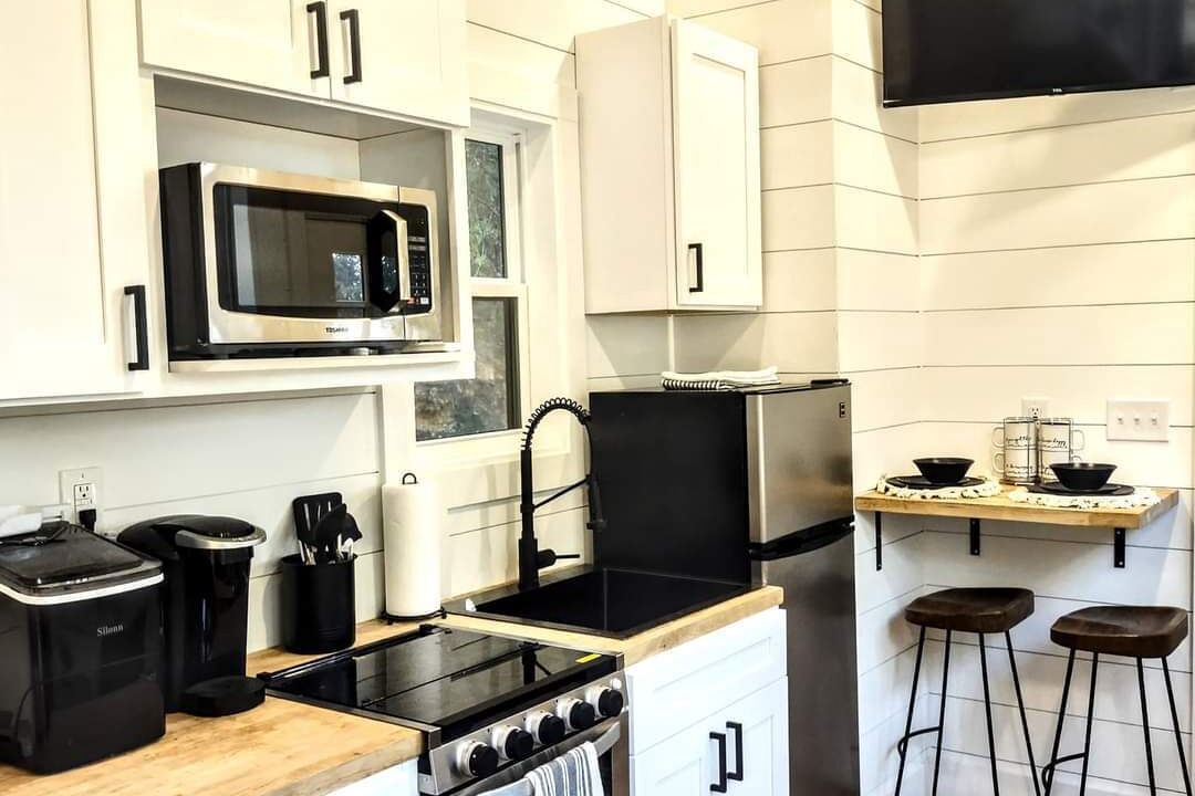 Photo of Kitchen in Ashley Oaks