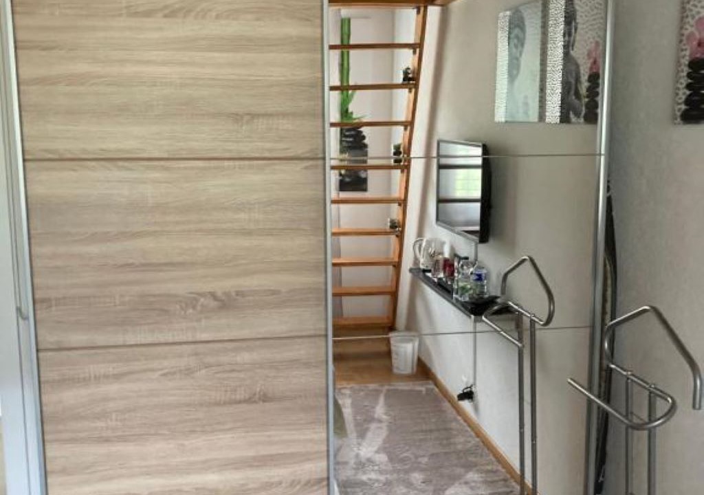 Photo of Bedroom in Chandolin-près-Savièse