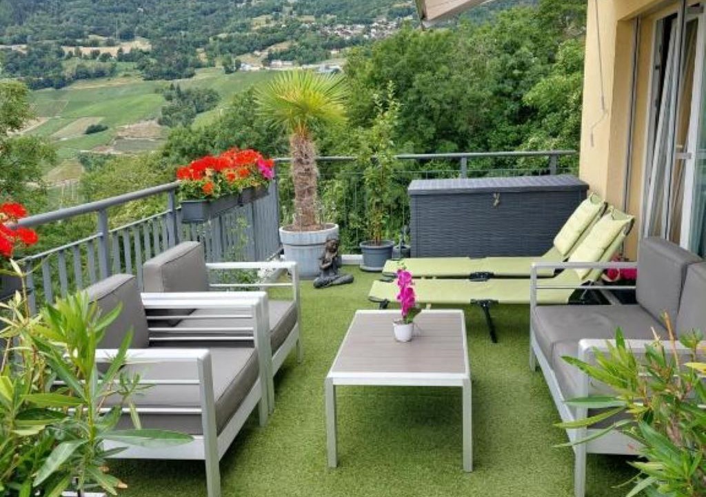 Photo of Outdoor in Chandolin-près-Savièse