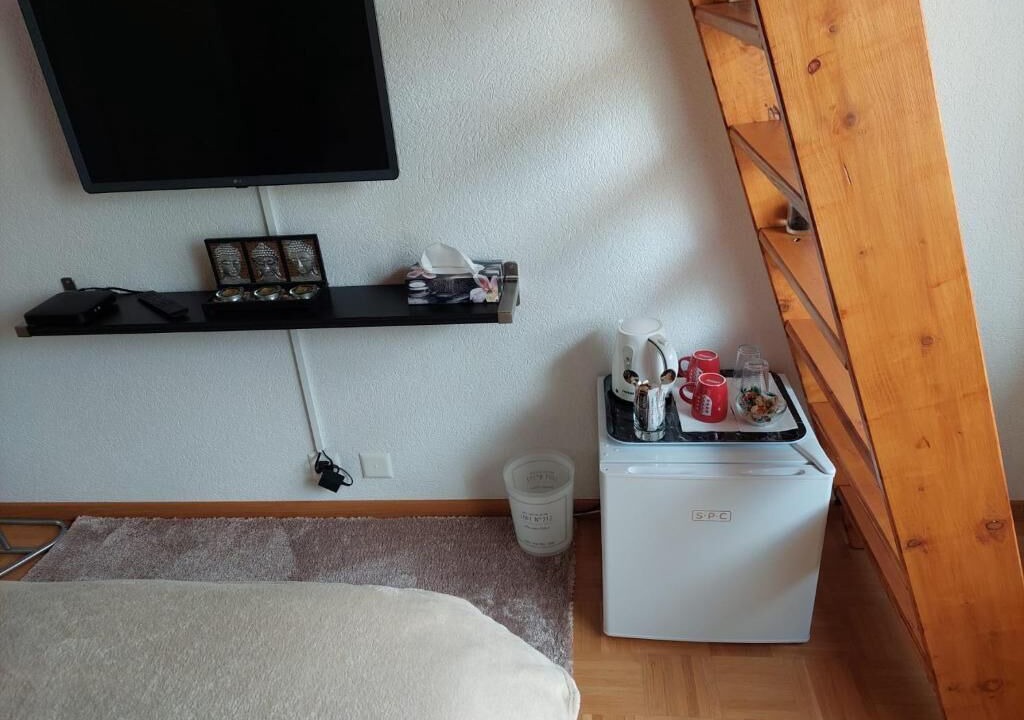 Photo of Bedroom in Chandolin-près-Savièse