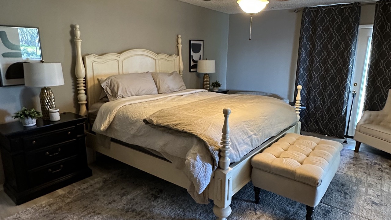 Photo of Bedroom in Gladewater