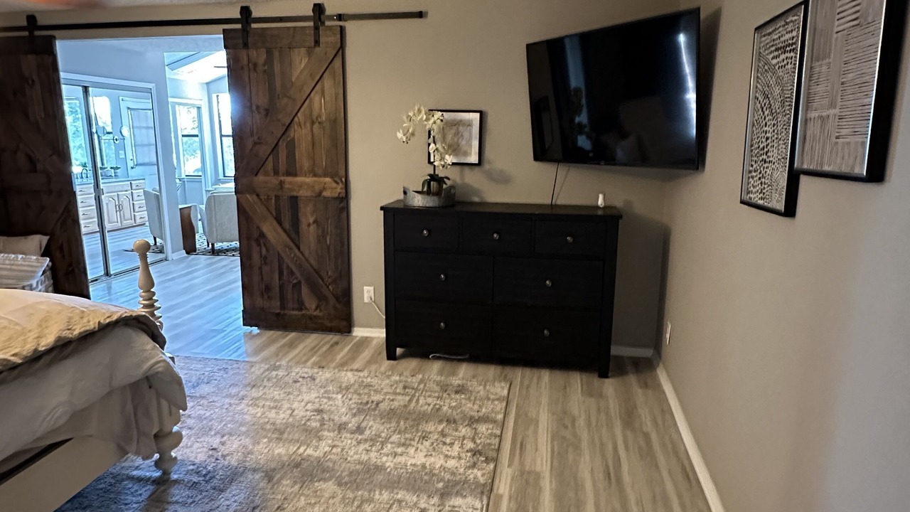 Photo of Bedroom in Gladewater