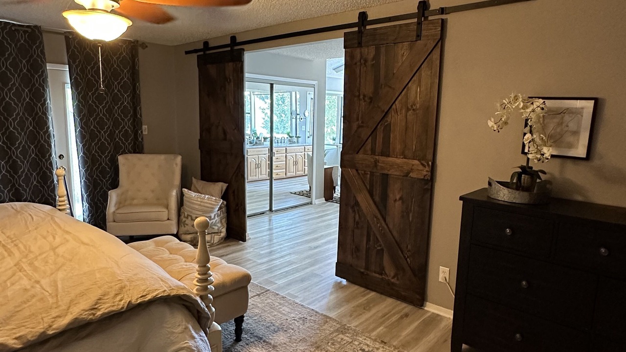 Photo of Bedroom in Gladewater