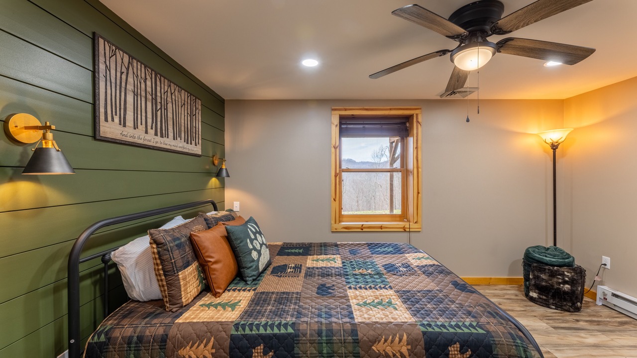 Photo of Bedroom in Mace