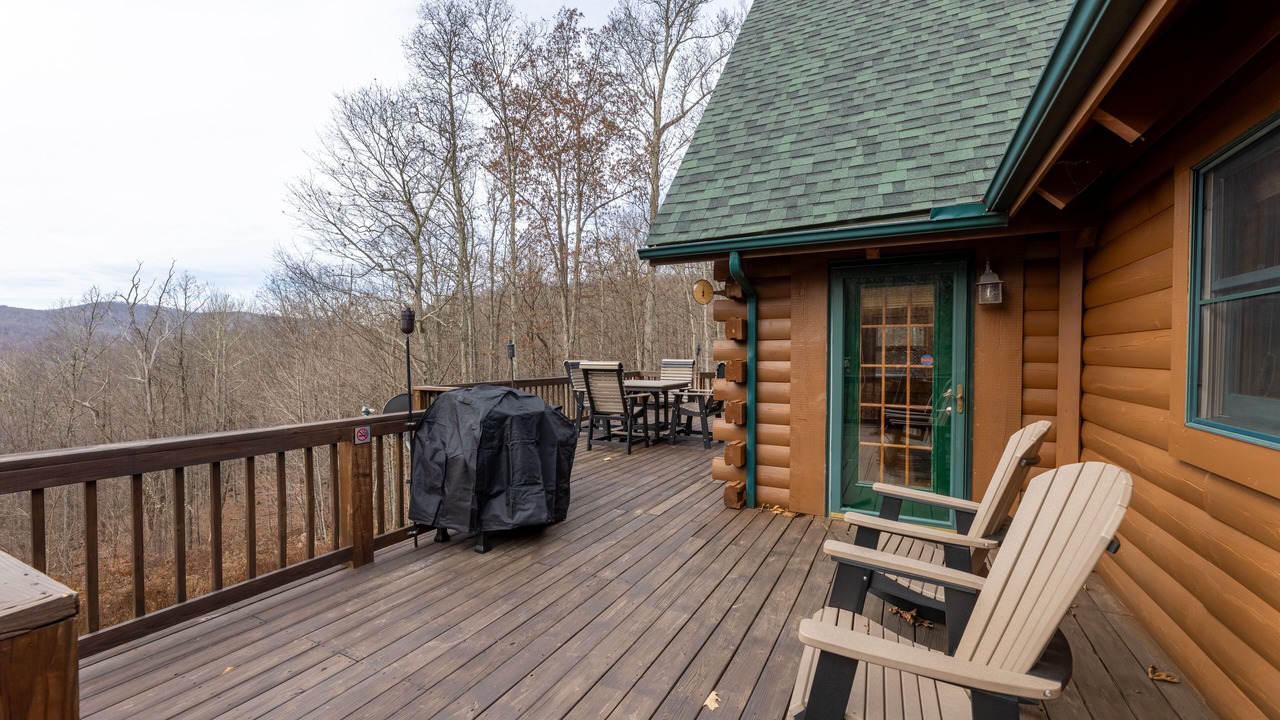 Photo of Outdoor in Mace