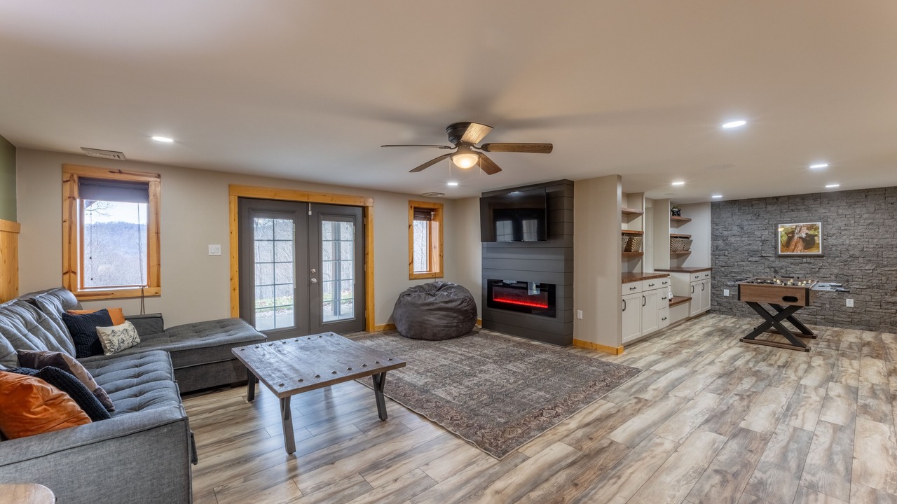 Photo of Livingroom in Mace