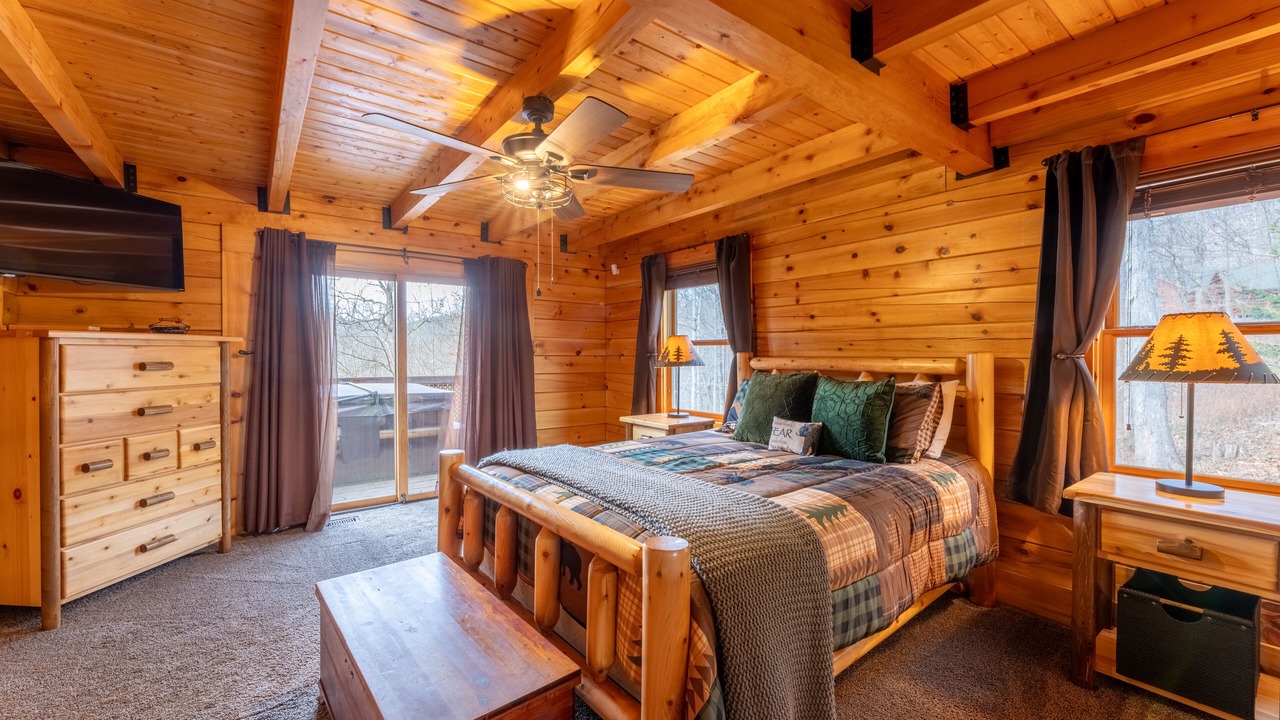 Photo of Bedroom in Mace