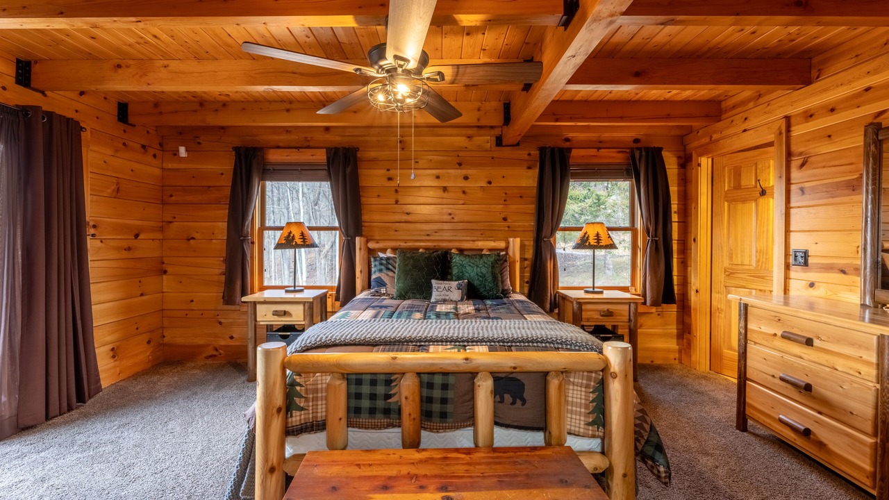Photo of Bedroom in Mace