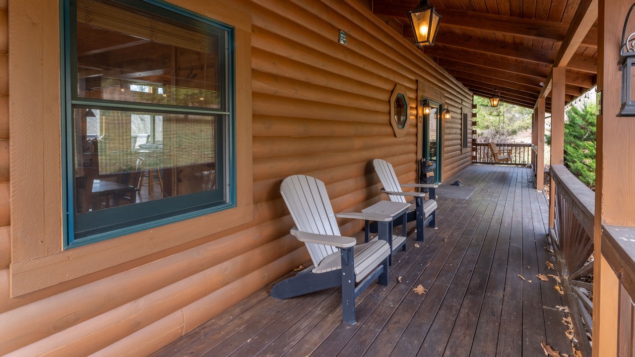 Photo of Patio Balcony in Mace