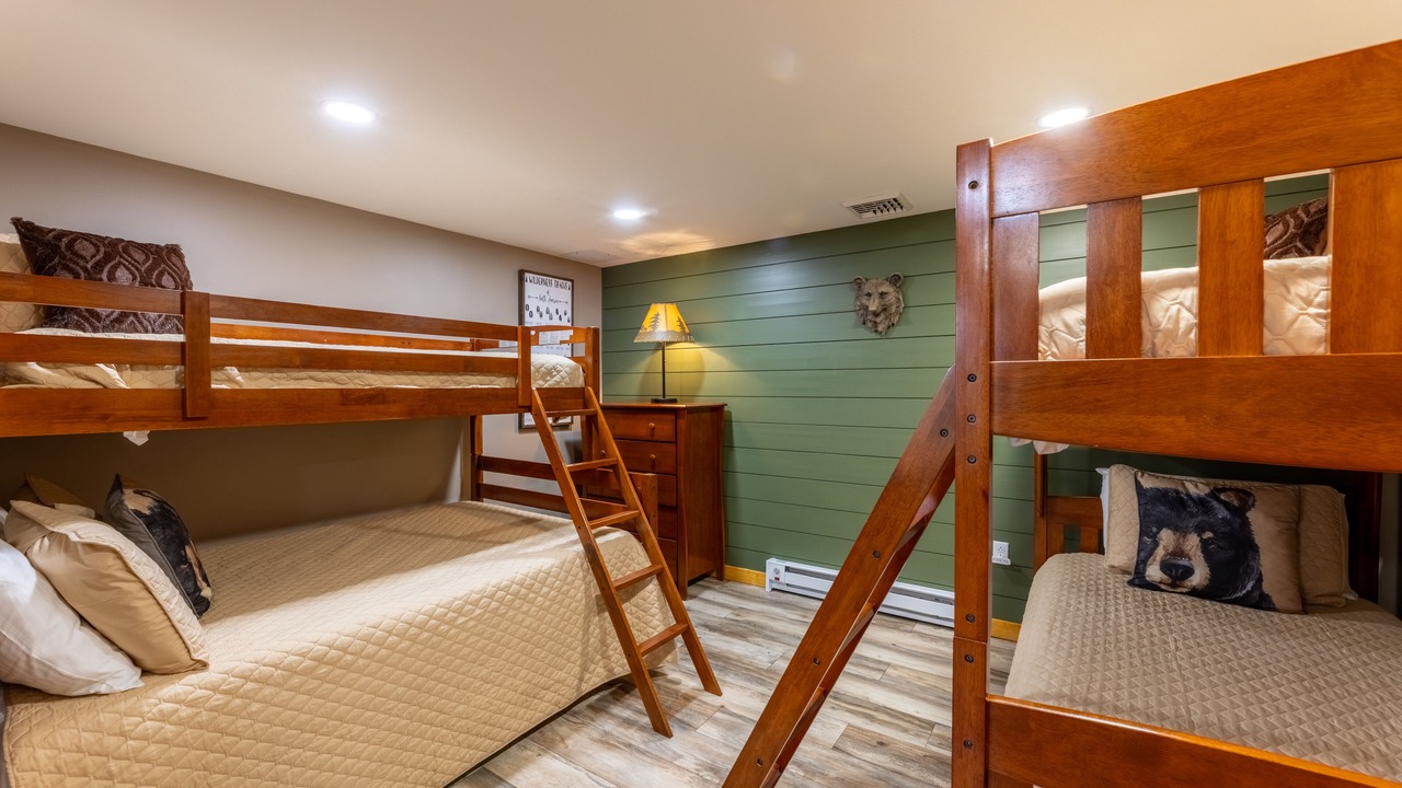 Photo of Bedroom in Mace