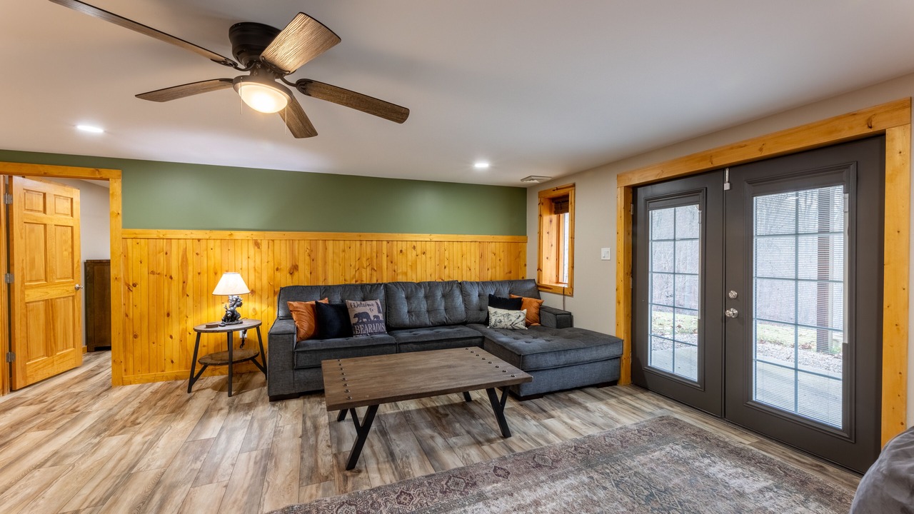 Photo of Livingroom in Mace
