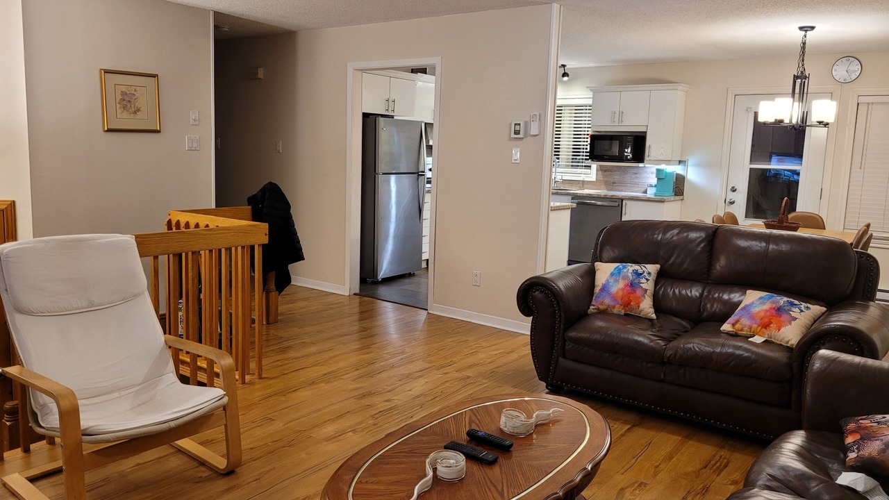Photo of Livingroom in Namur