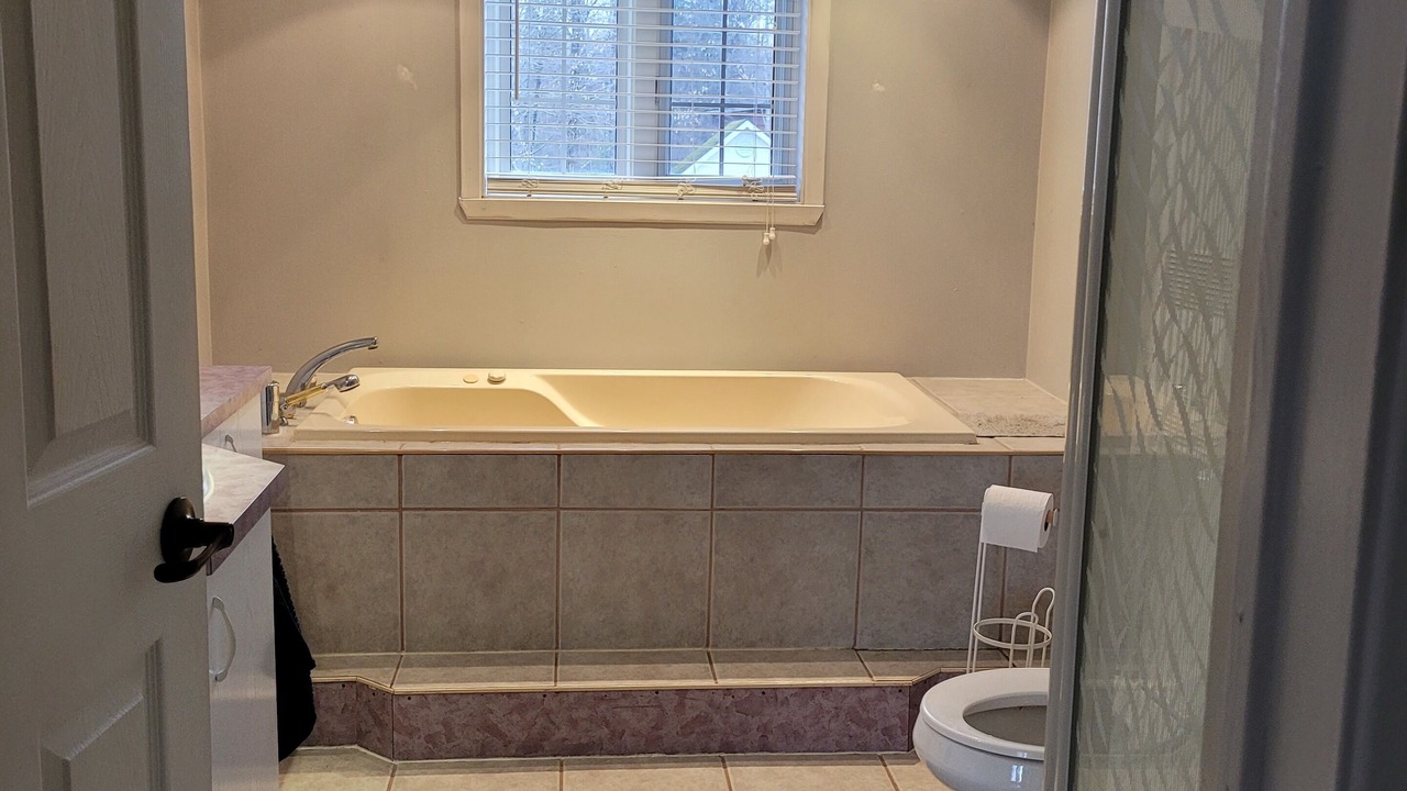 Photo of Bathroom in Namur