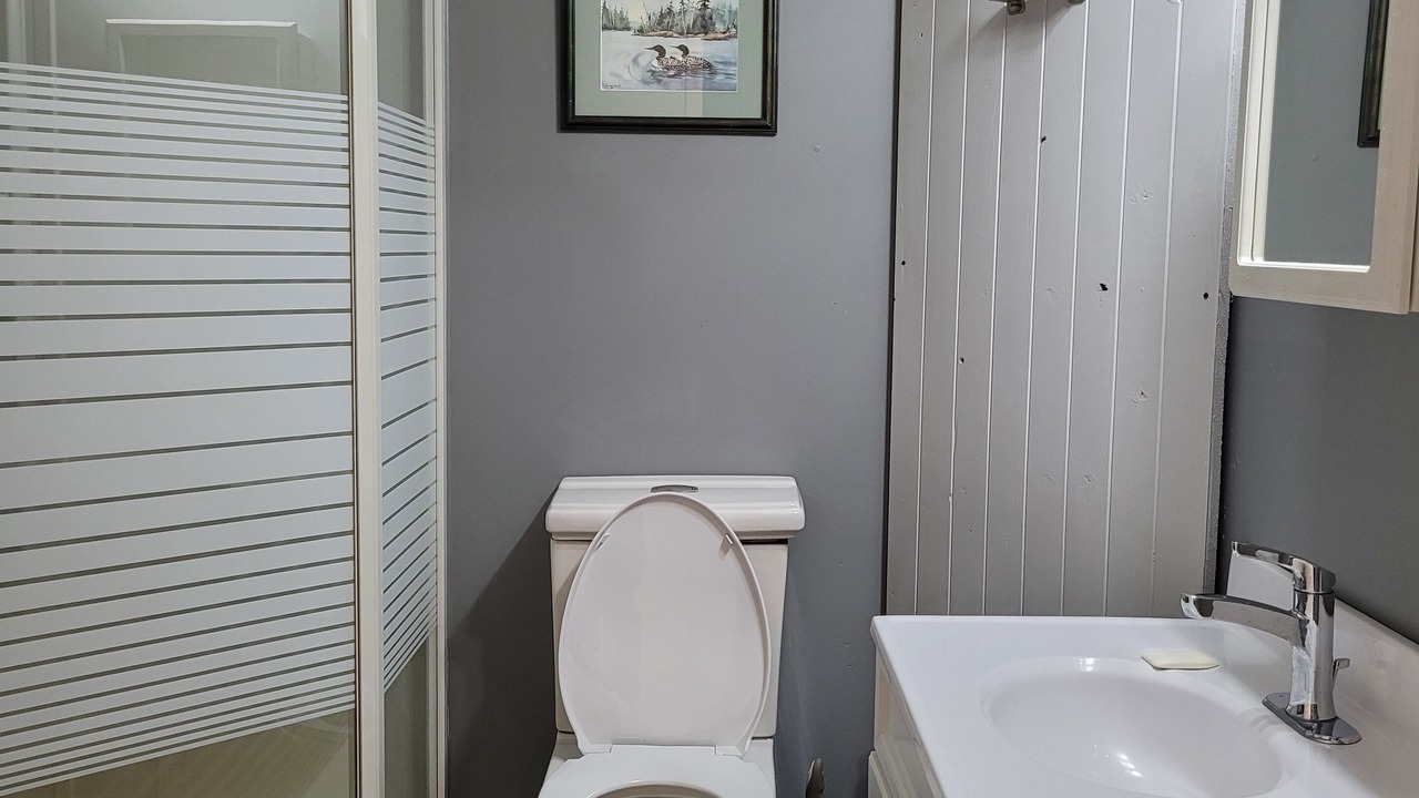 Photo of Bathroom in Namur