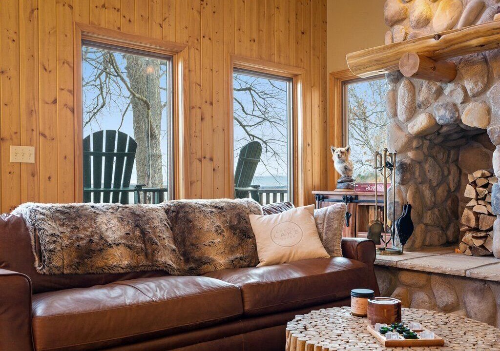 Photo of Livingroom in Walker