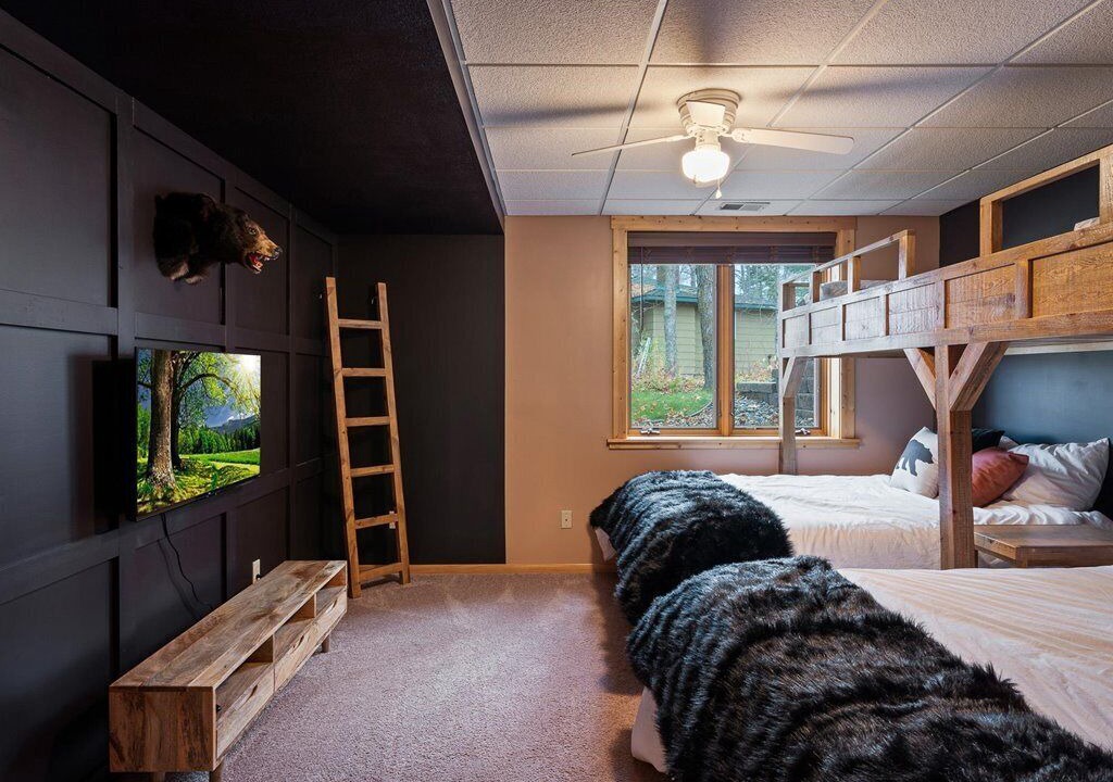 Photo of Bedroom in Walker