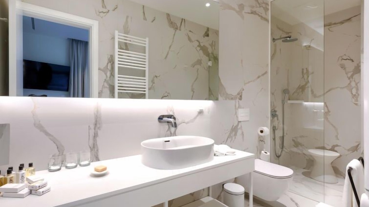 Photo of Bathroom in Crveni Vrh