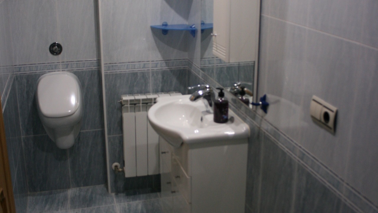 Photo of Bathroom in Ezkurra