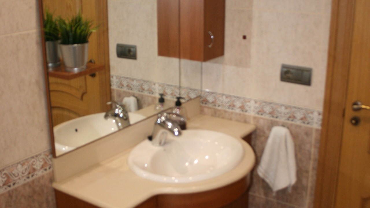 Photo of Bathroom in Ezkurra