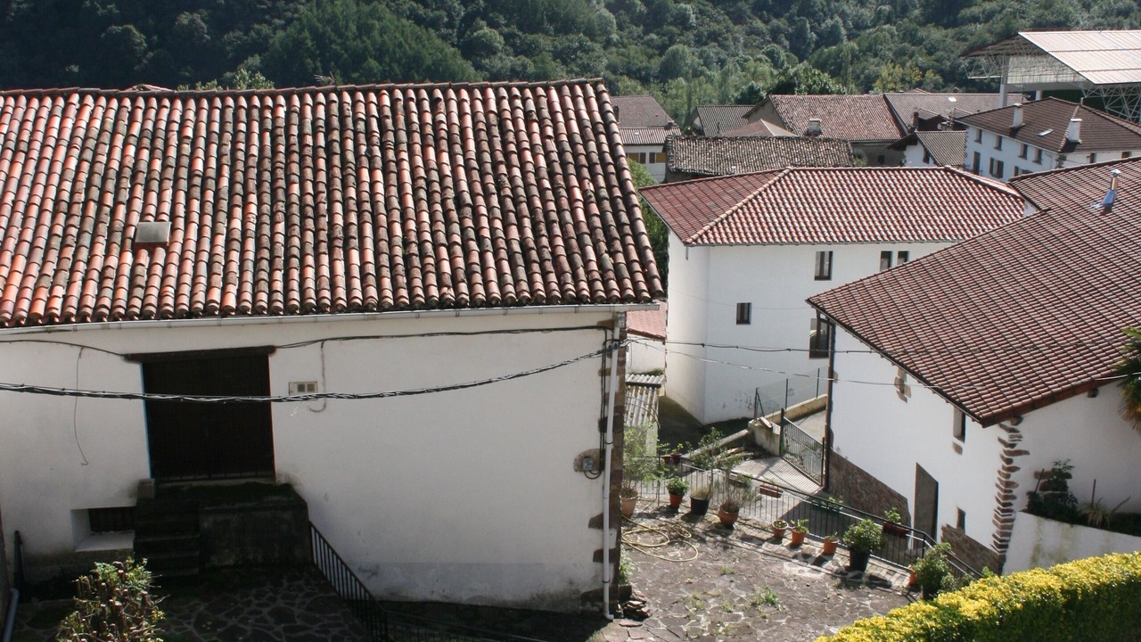 Photo of Outdoor in Ezkurra
