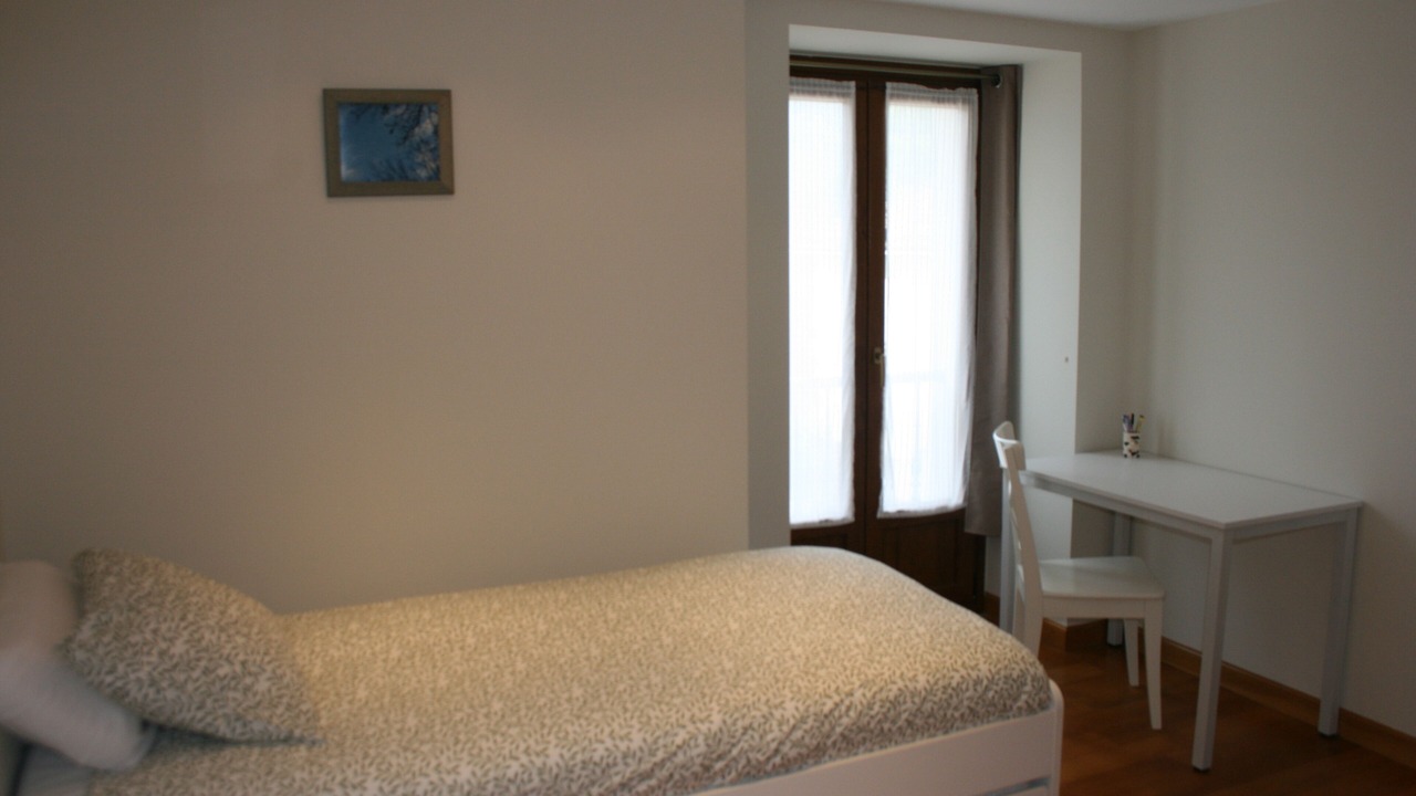 Photo of Bedroom in Ezkurra