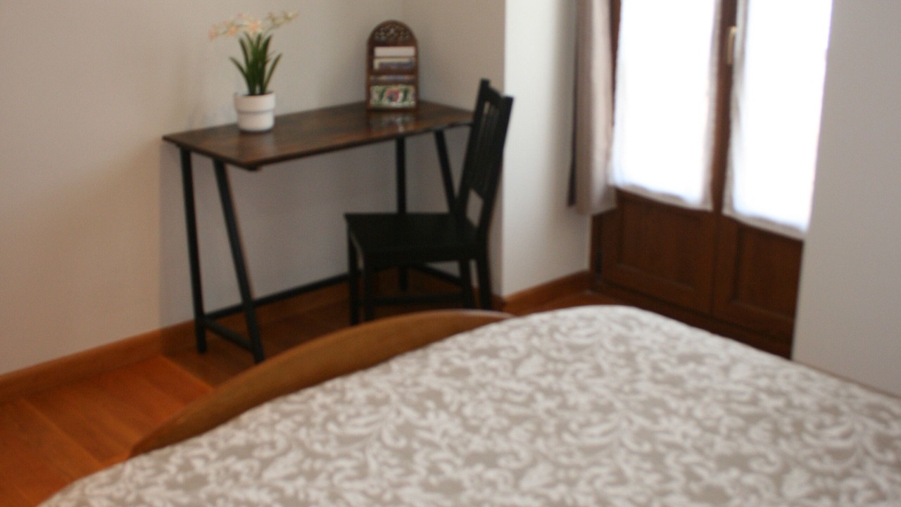 Photo of Bedroom in Ezkurra