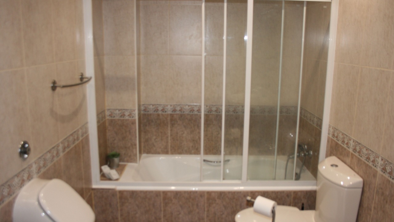 Photo of Bathroom in Ezkurra