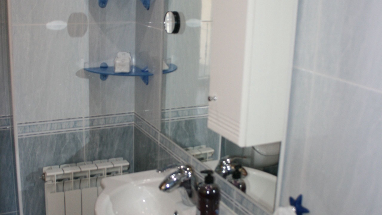 Photo of Bathroom in Ezkurra