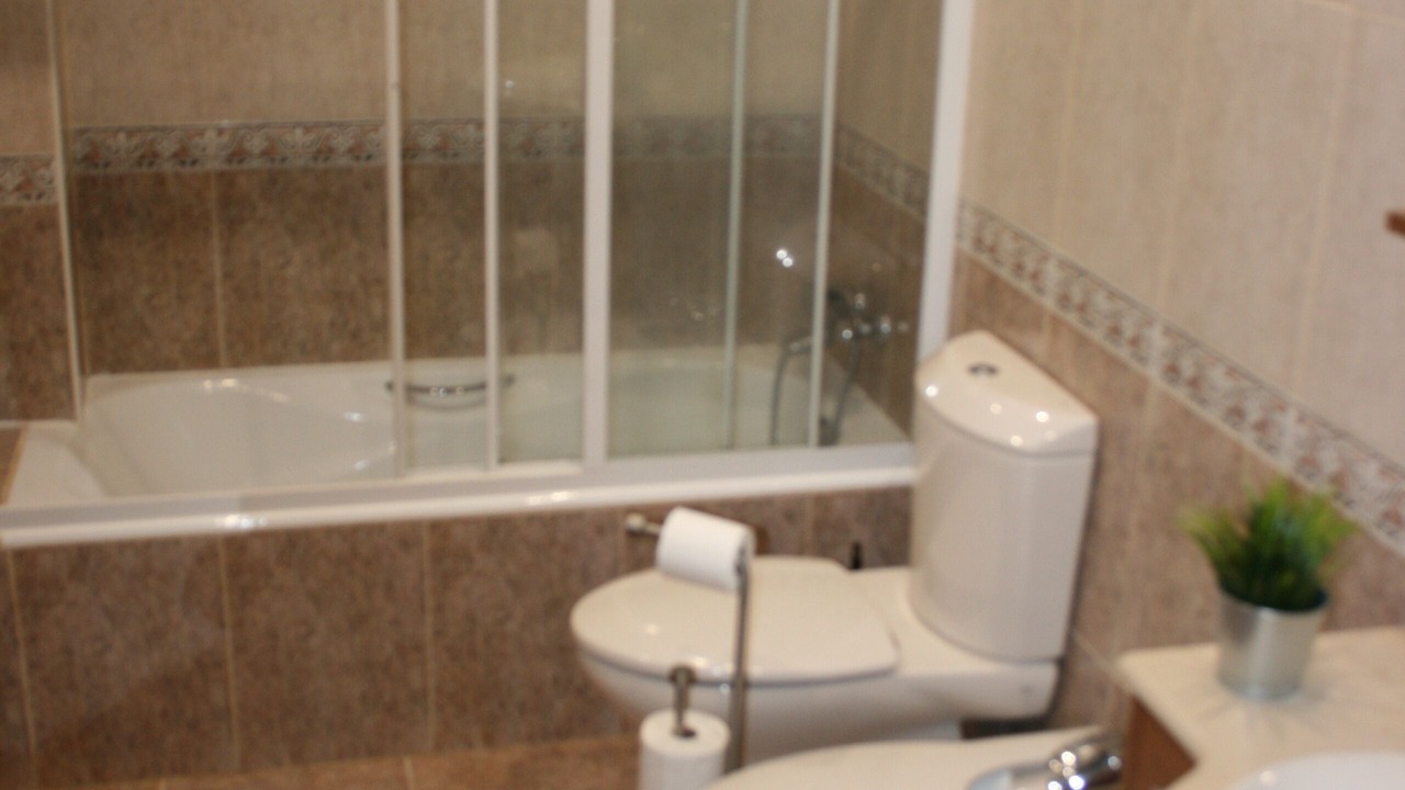 Photo of Bathroom in Ezkurra