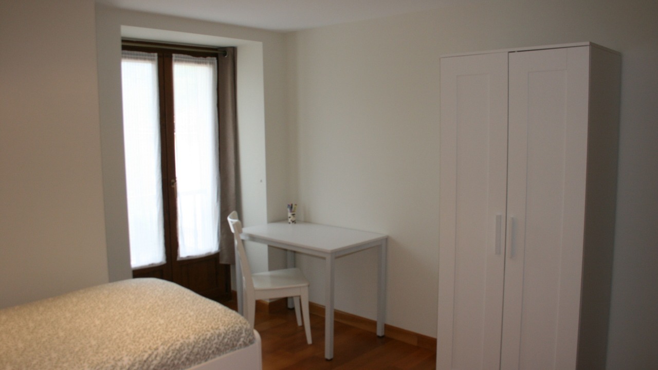 Photo of Bedroom in Ezkurra