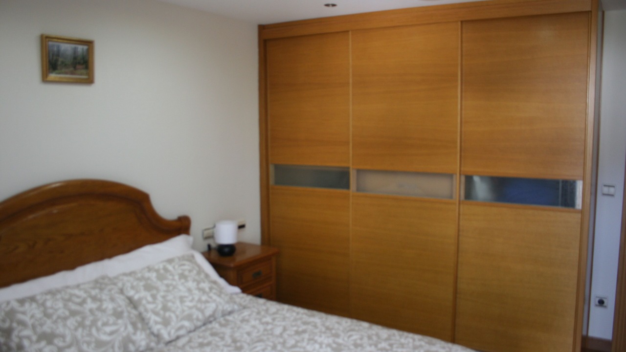 Photo of Bedroom in Ezkurra