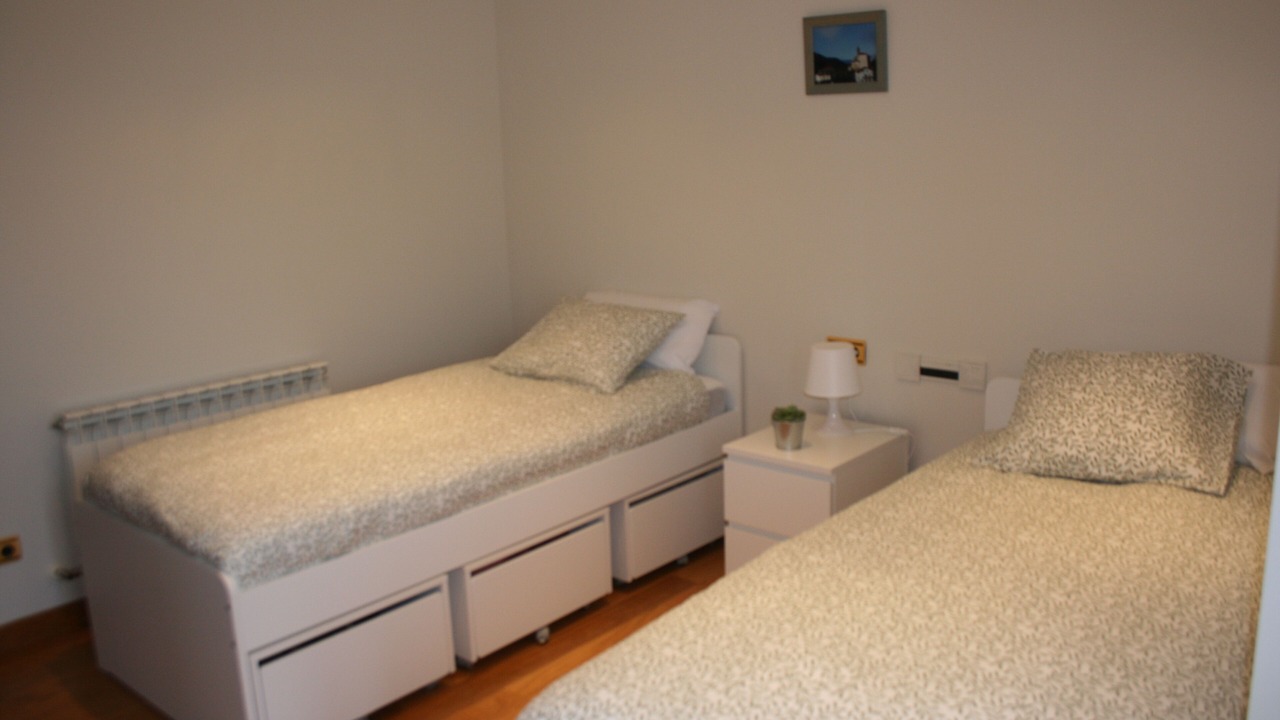 Photo of Bedroom in Ezkurra