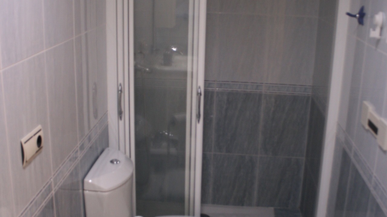 Photo of Bathroom in Ezkurra