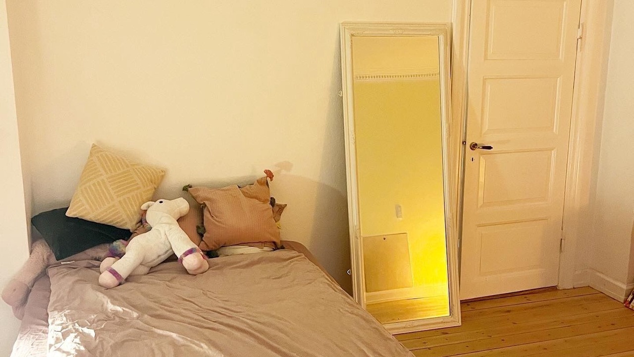 Photo of Bedroom in Osterbro