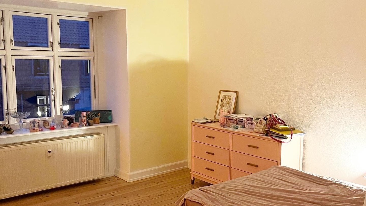 Photo of Bedroom in Osterbro