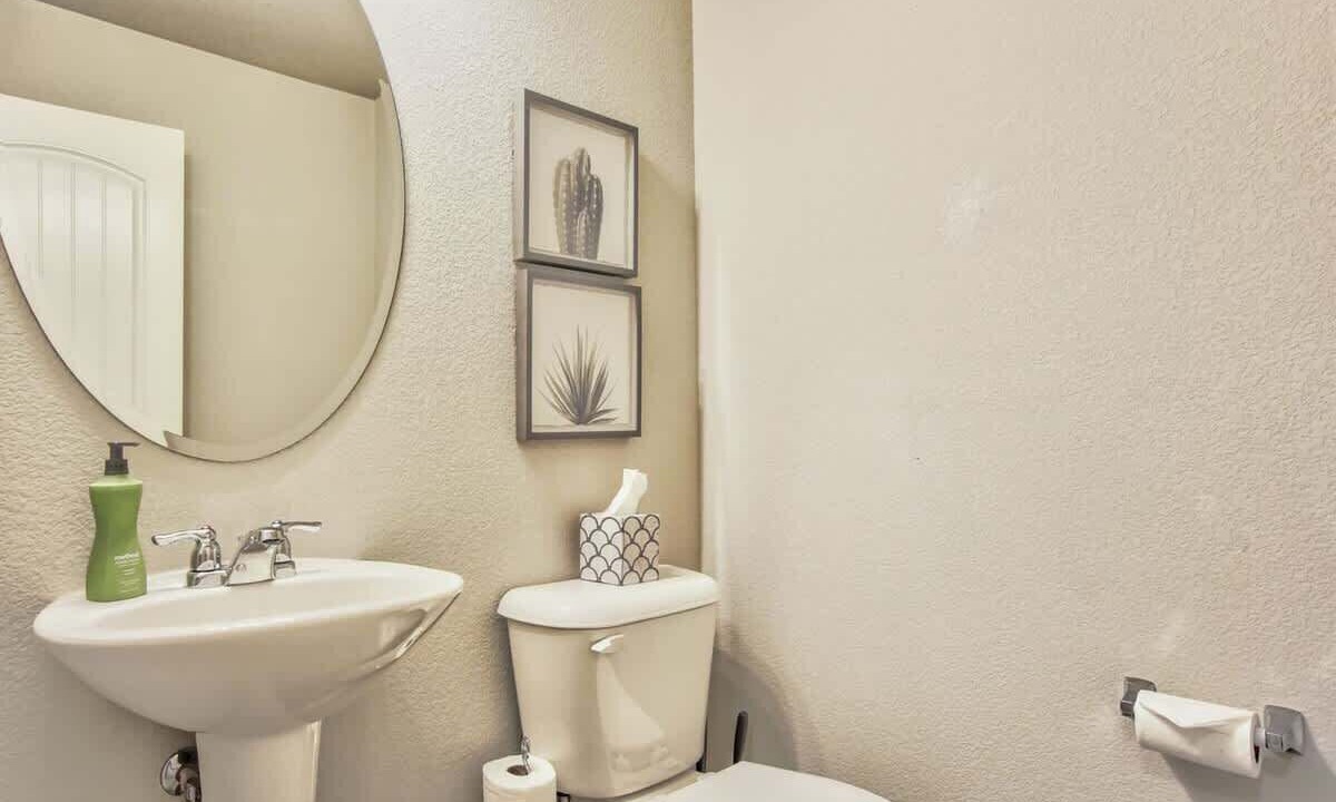 Photo of Bathroom in Woodmoor