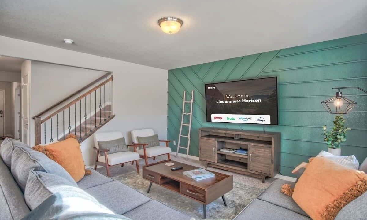Photo of Bedroom in Woodmoor