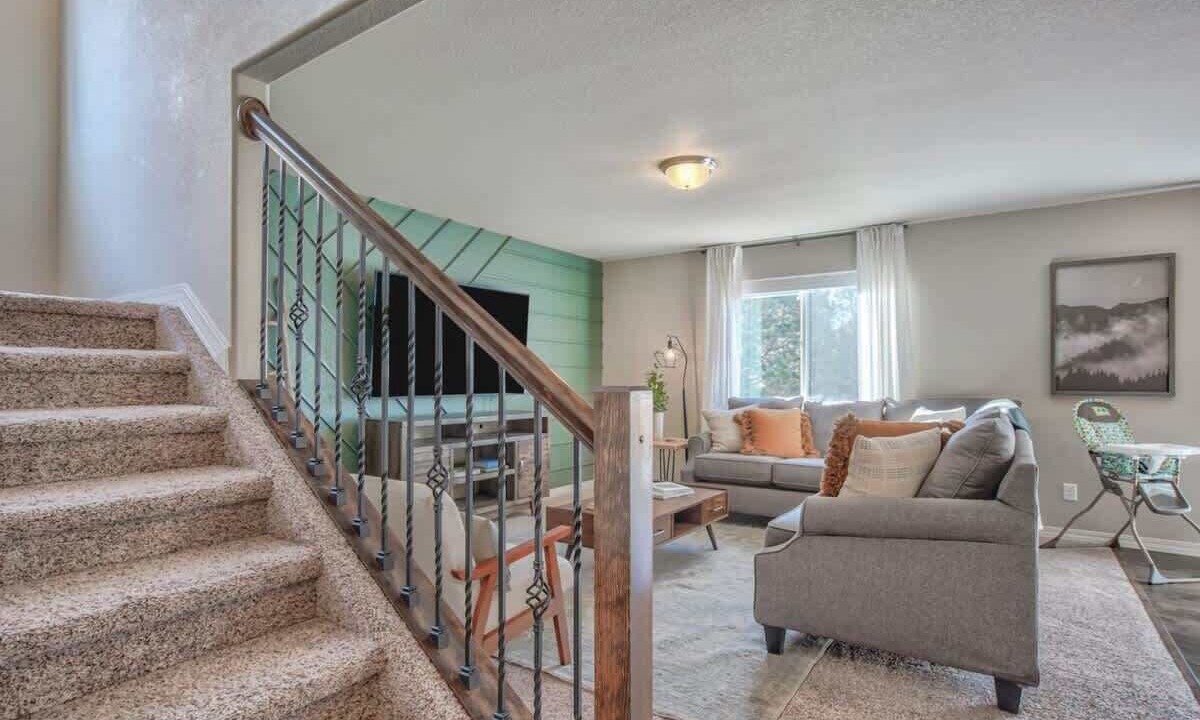 Photo of Bedroom in Woodmoor