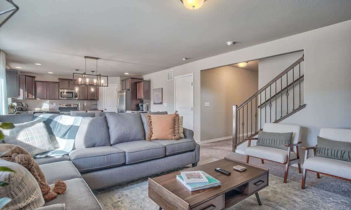 Photo of Bedroom in Woodmoor